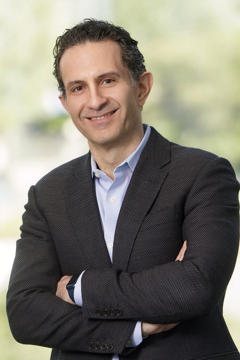 Stavros Gadinis
